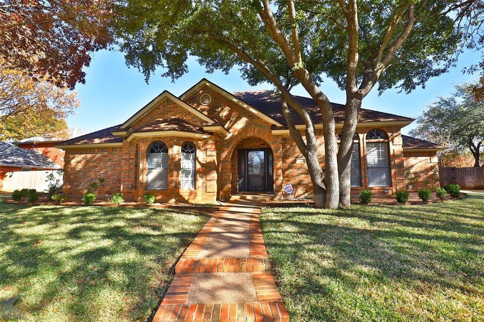 6325 Dominion Ct, Abilene, TX 79606 - photo 1
