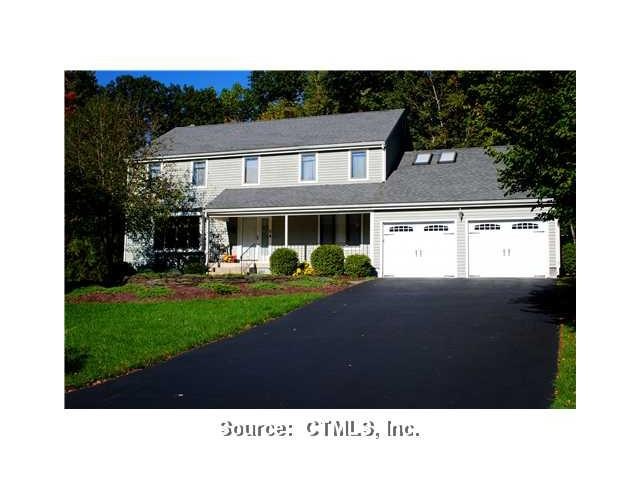 5 Virginia Ln, Farmington, CT 06032 - photo 1