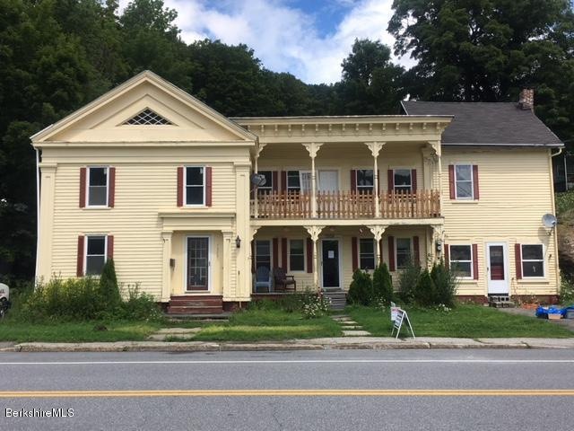 7029 Main St, Readsboro, VT 05350 - photo 1
