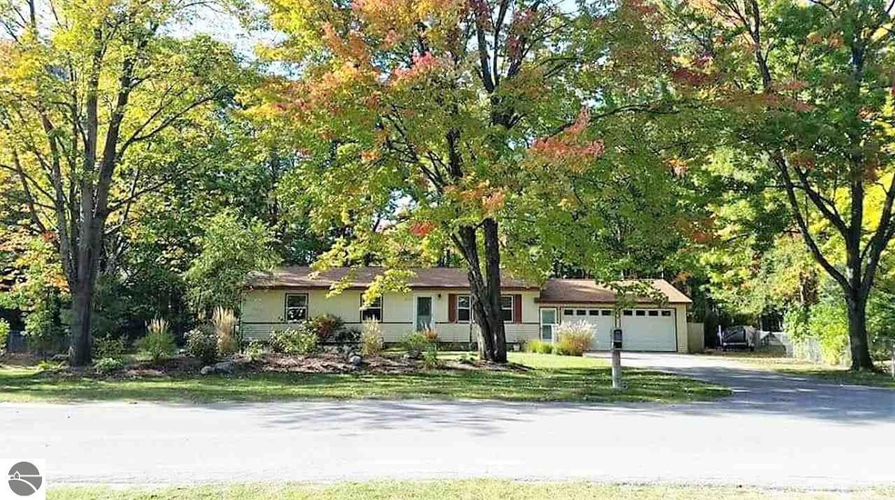 Centrally located in a friendly family neighborhoo