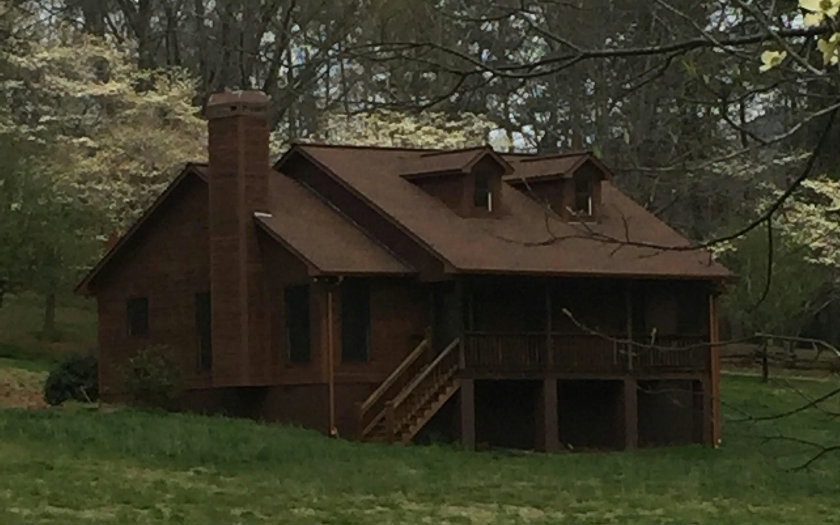 Main View