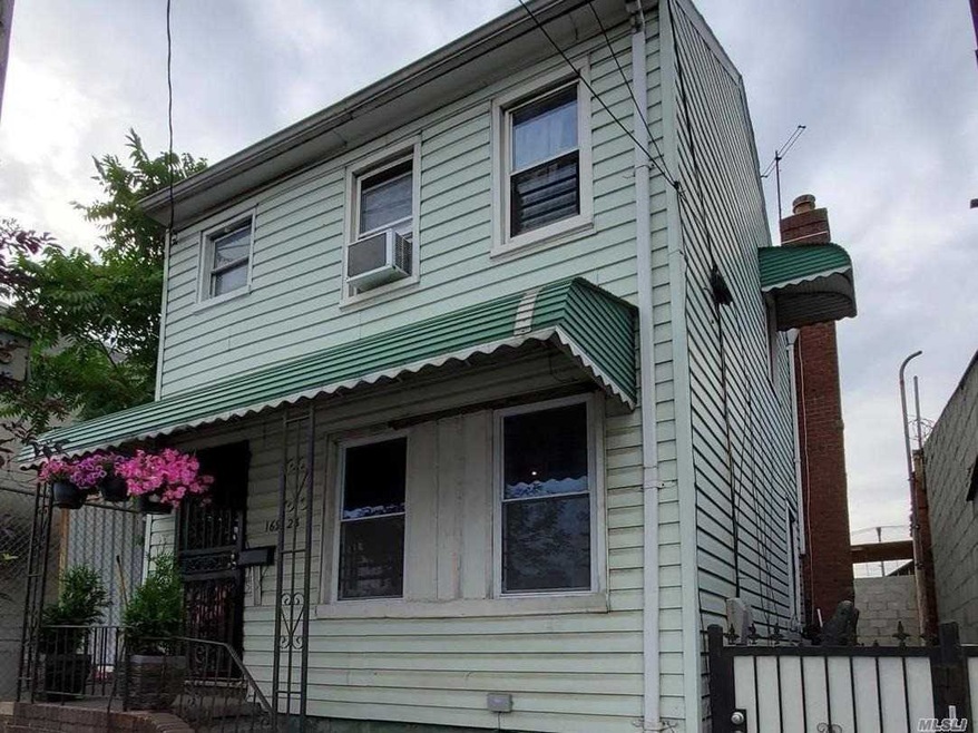 16923 Liberty Ave, Jamaica, NY 11433 - photo 1