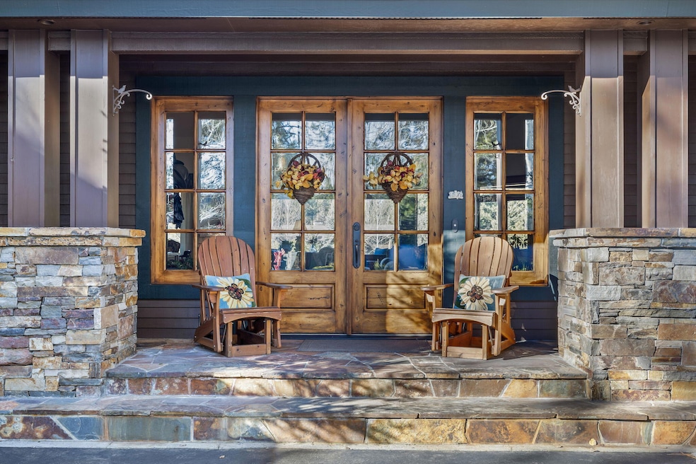 19586 Green Lakes Loop, Broken Top