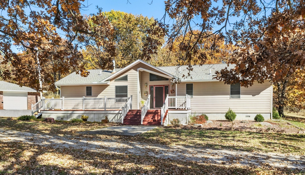 26200 S 520 Rd, Afton, OK 74331 - photo 1