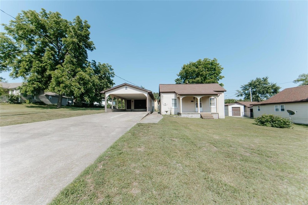 103 S Olive St, Rolla, MO 65401 - photo 1