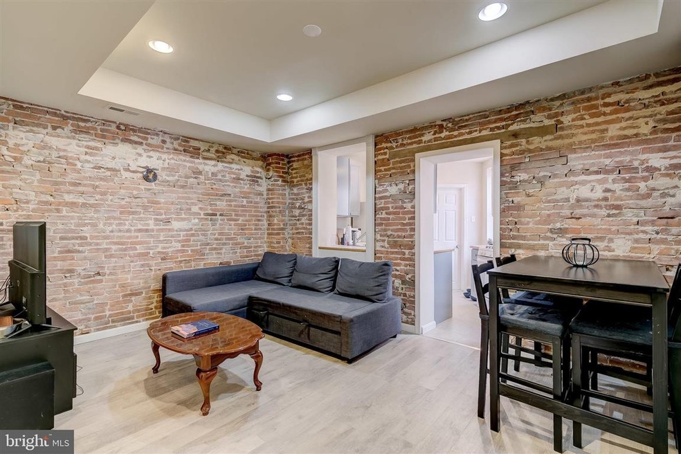 1108 Scott St, Baltimore, MD 21230 - photo 1