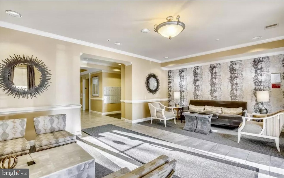 Residences of Fallsgrove unit 103, Rockville, MD 20850 - photo 1