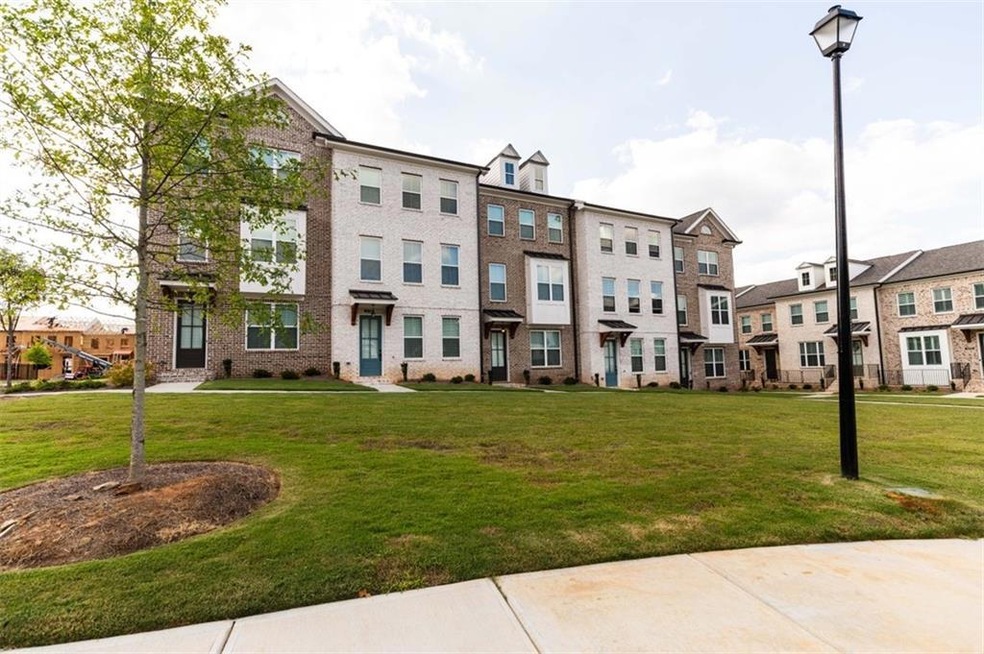 The Providence Group is excited to be located in C