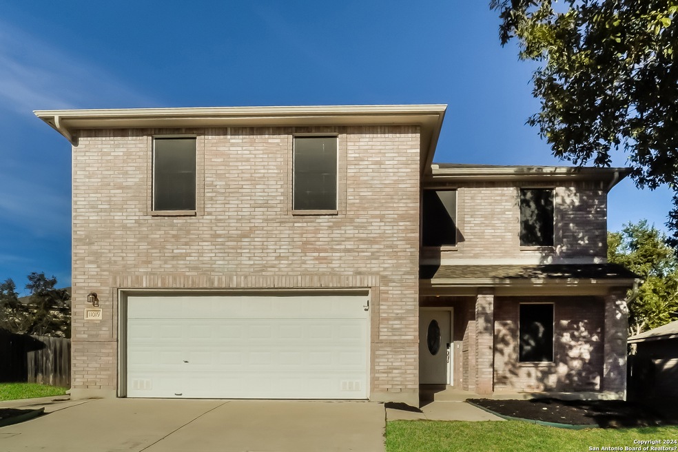 11019 Dublin Briar, San Antonio, TX 78254 - photo 1