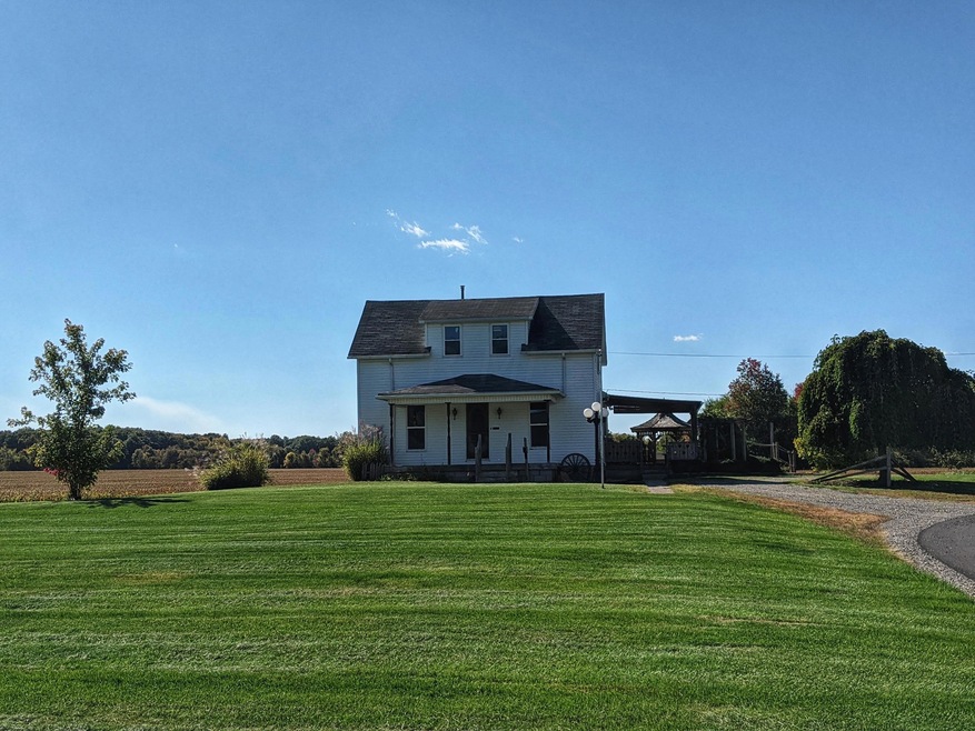 Country Home