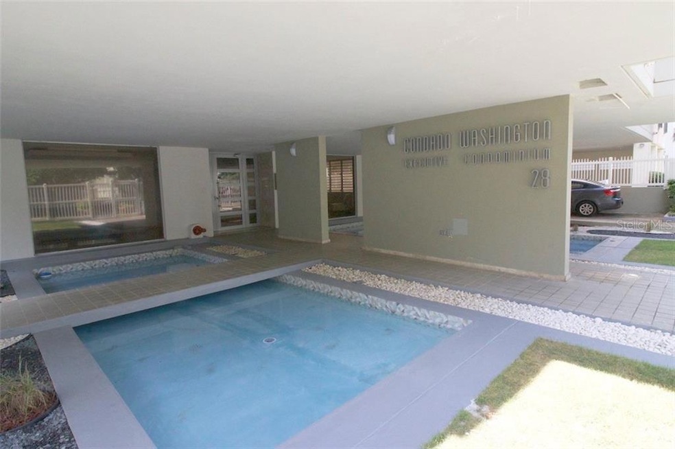 Washington Street # 28 unit 1A, San Juan, PR 00901 - photo 1