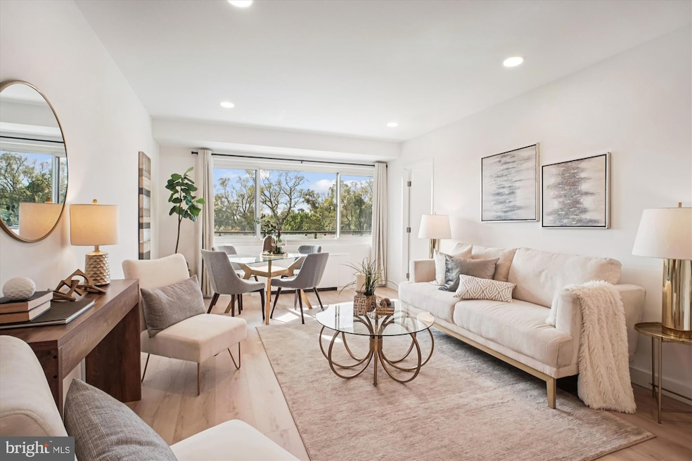 The Towers unit 1209, Washington, DC 20016 - photo 1