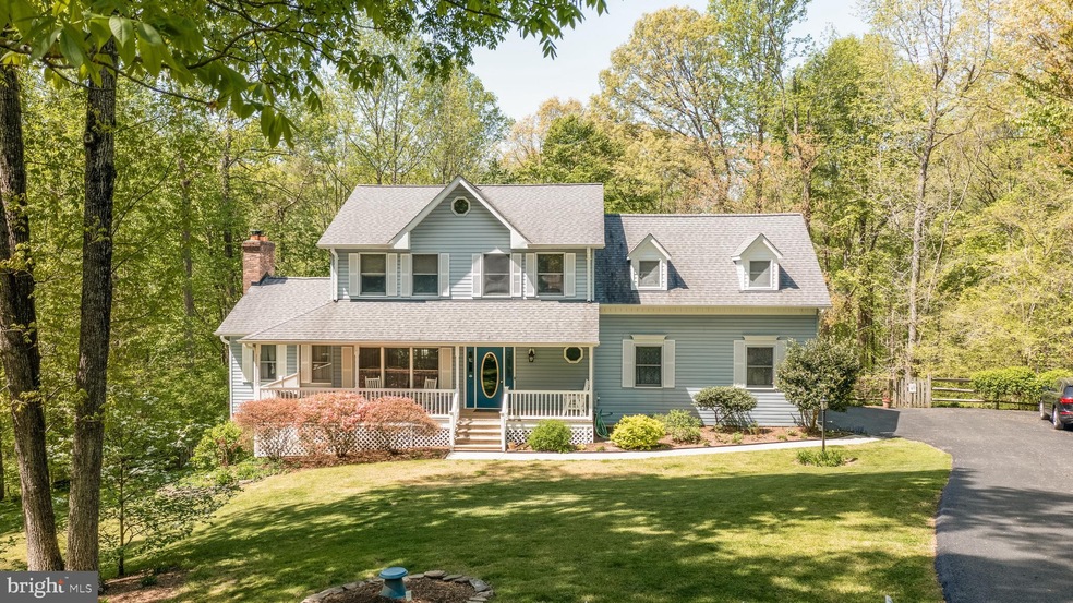 3310 Tiswood Ct, Chesapeake Beach, MD 20732 - photo 1