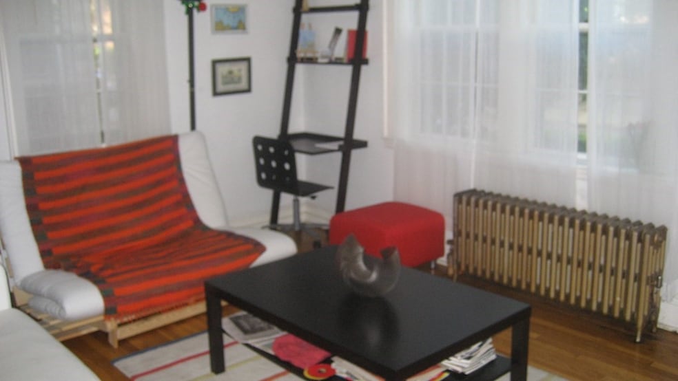 9 Ellery St unit 6, Cambridge, MA 02138 - photo 1