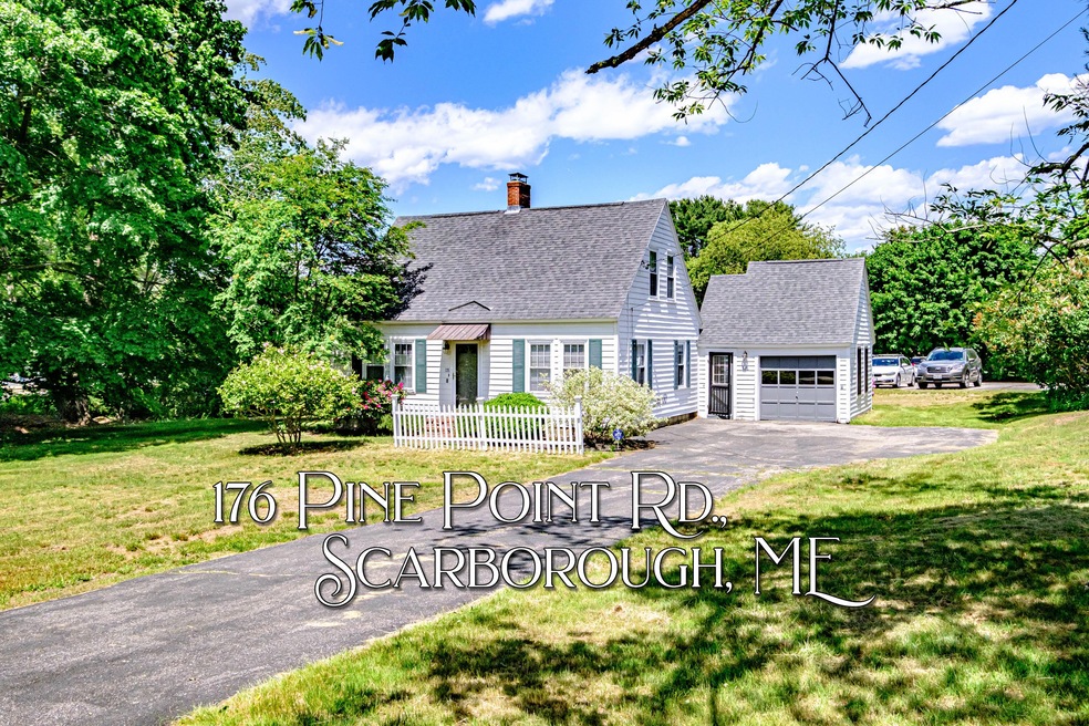 176 Pine Point Rd, Scarborough, ME 04074 - photo 1