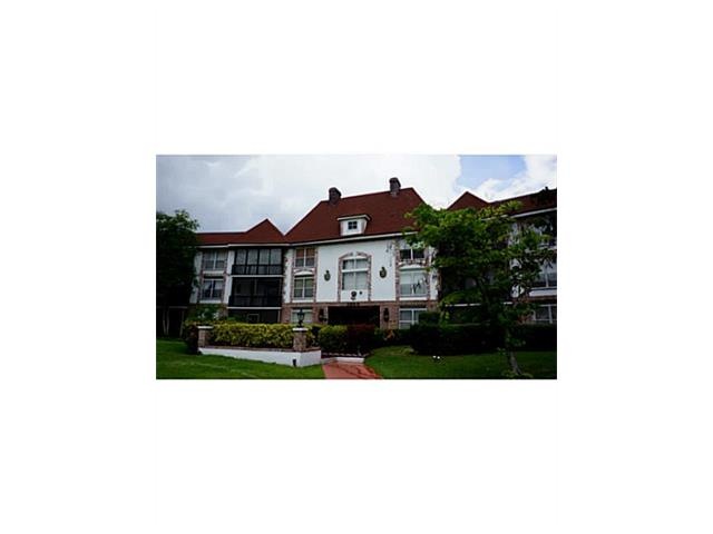 Facade/Exterior Front