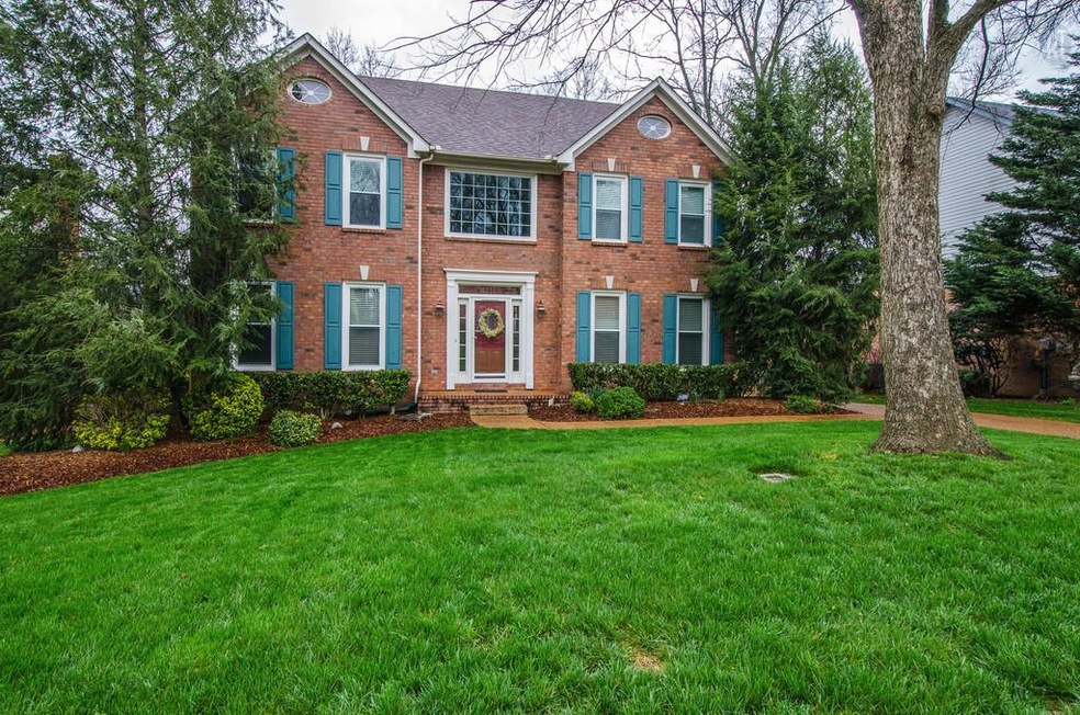 313 Saddle Bridge Lane in Fieldstone Farms