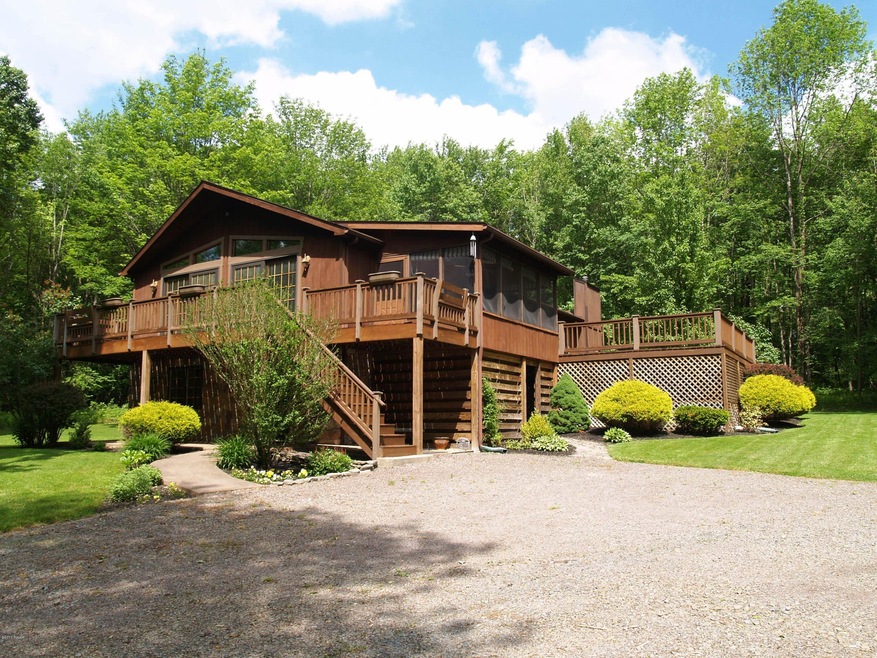 1618 Ledgedale Rd, Lake Ariel, PA 18436 - photo 1