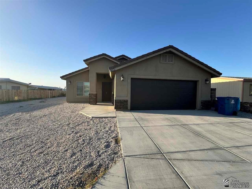 13308 E 45th St, Yuma, AZ 85367 - photo 1