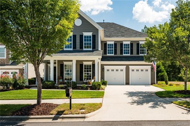 Welcome home!!