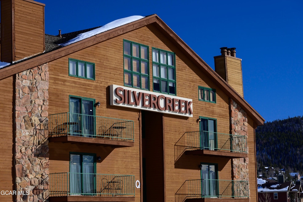 62927 US Highway 40 unit 432, Granby, CO 80446 - photo 1