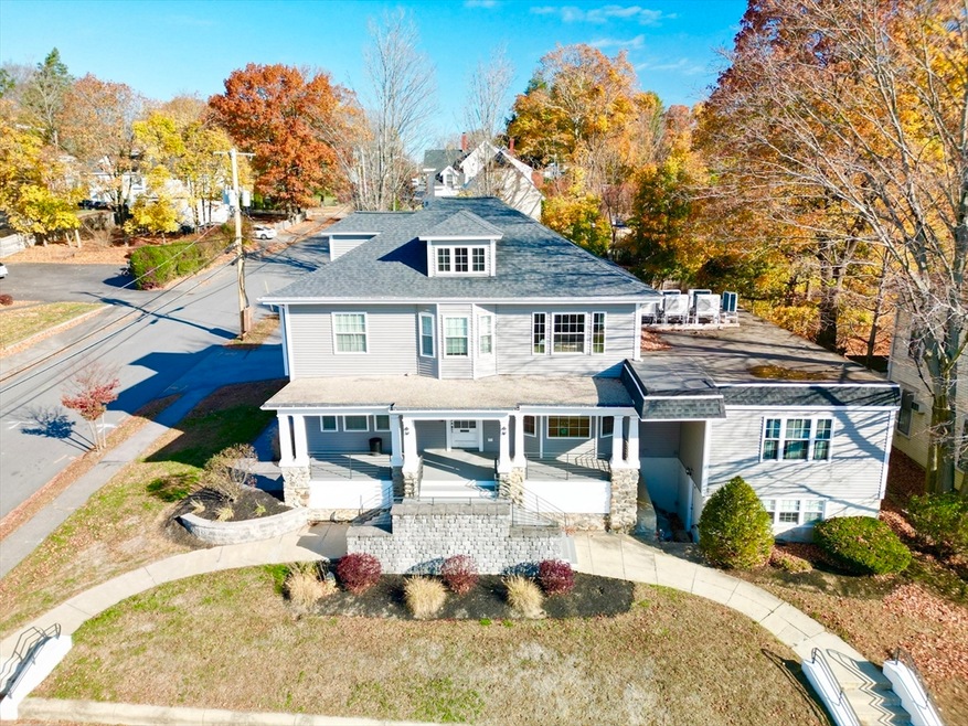 160 Summer St unit 5, Haverhill, MA 01830 - photo 1