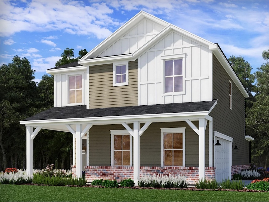 1705 Garnet Way, Murfreesboro, TN 37127 - photo 1