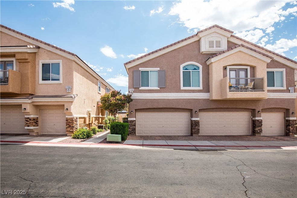 1155 Heavenly Harvest Place unit 3, Henderson, NV 89002 - photo 1