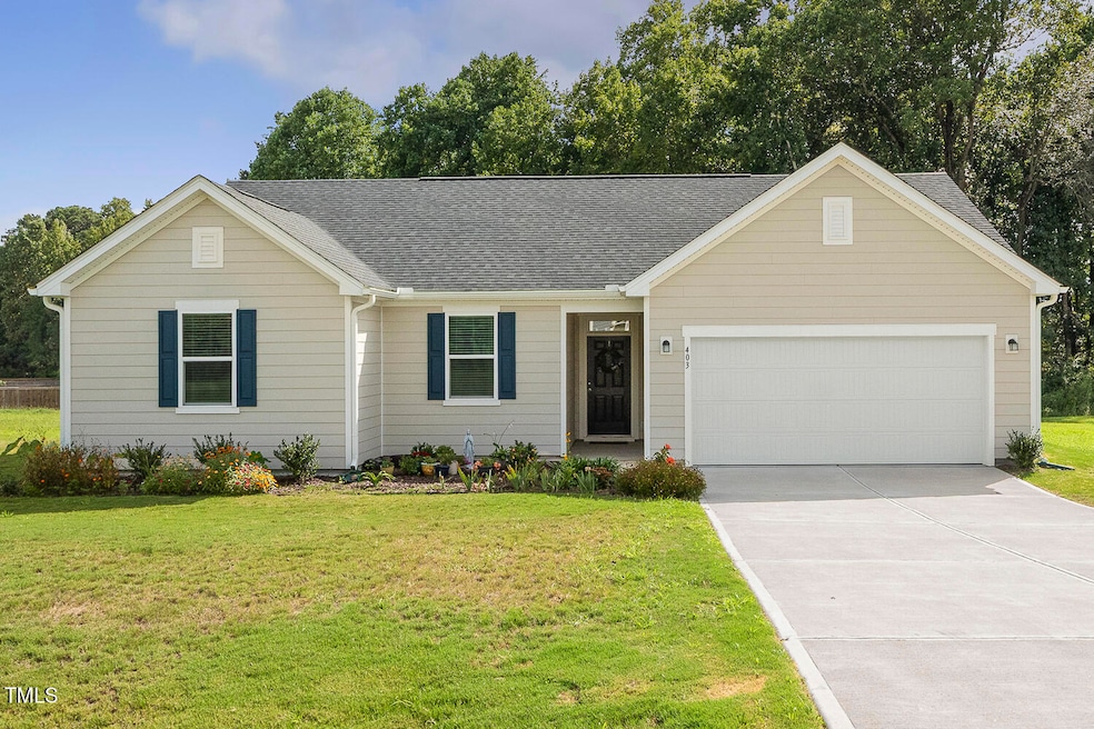 Sold $327,000 • Co-Listing Agent