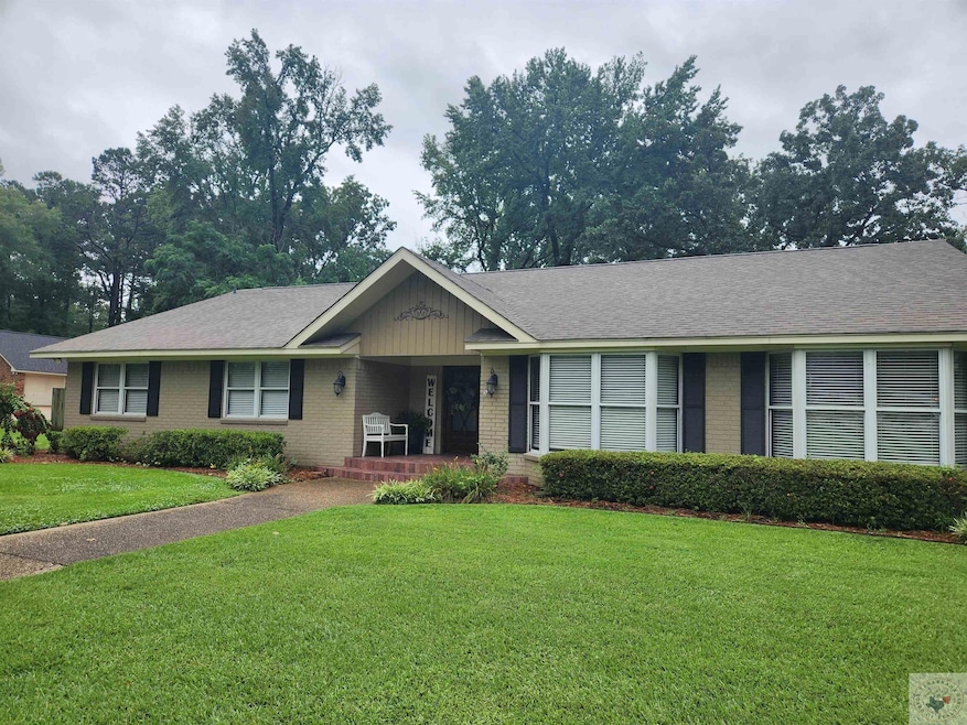 9 Dreyer Place, Texarkana, TX 75503 - photo 1