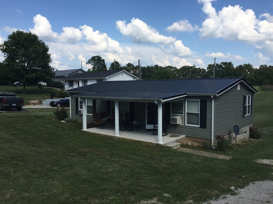 4078 Barrett Pike, Maysville, KY 41056 - photo 1