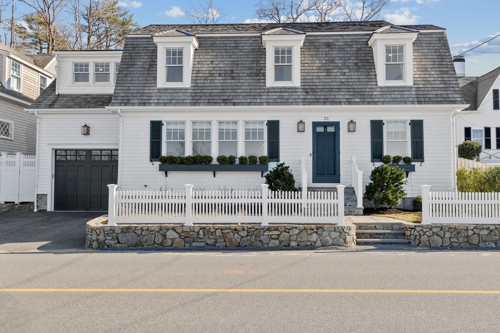 23 Border St, Cohasset, MA 02025 - photo 1