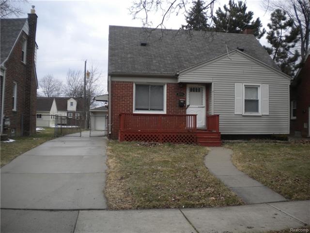 3 bed 2 bath 2 car garage