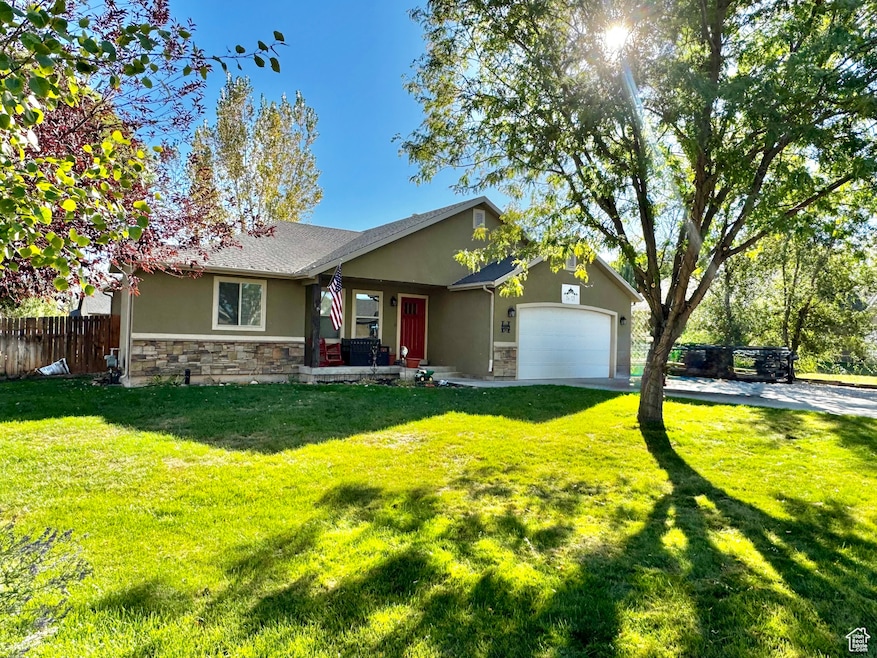 Under Contract $360,000