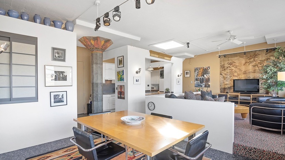 Brickbottom Artist Building unit C512, Somerville, MA 02143 - photo 1