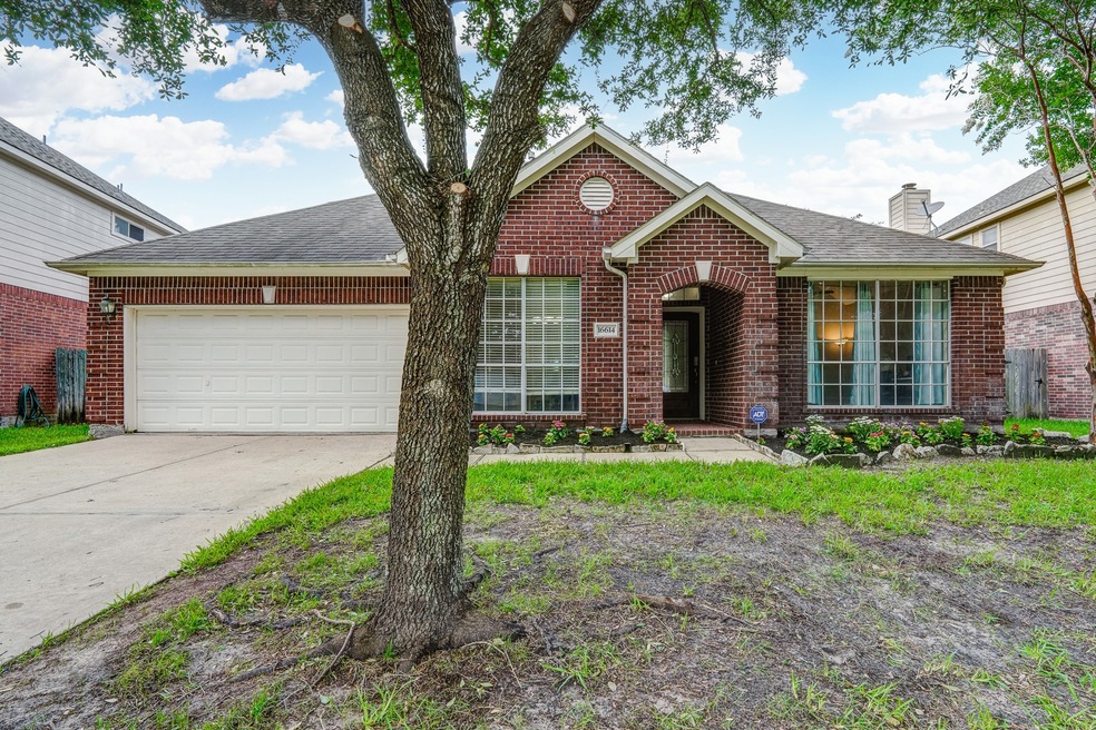 16614 Wheat Mill Ln, Houston, TX 77095 - photo 1