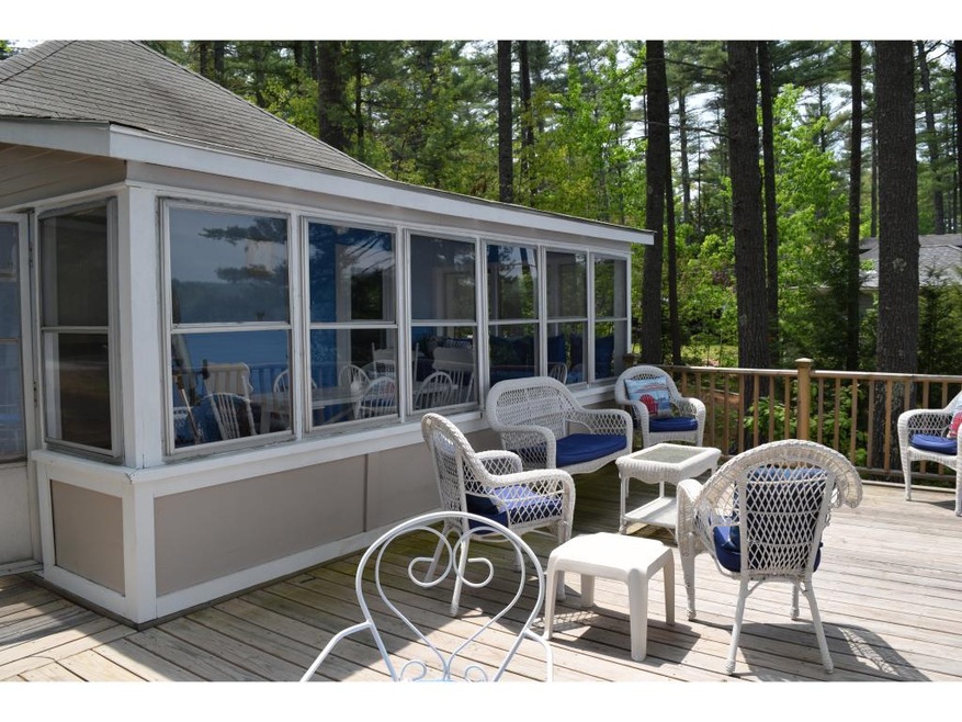 148 Saint James Ave, Milton, NH 03851 - photo 1