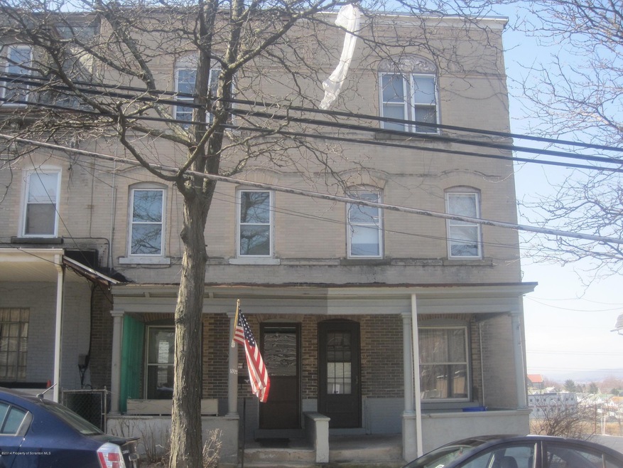 1322 Linden St, Scranton, PA 18510 - photo 1