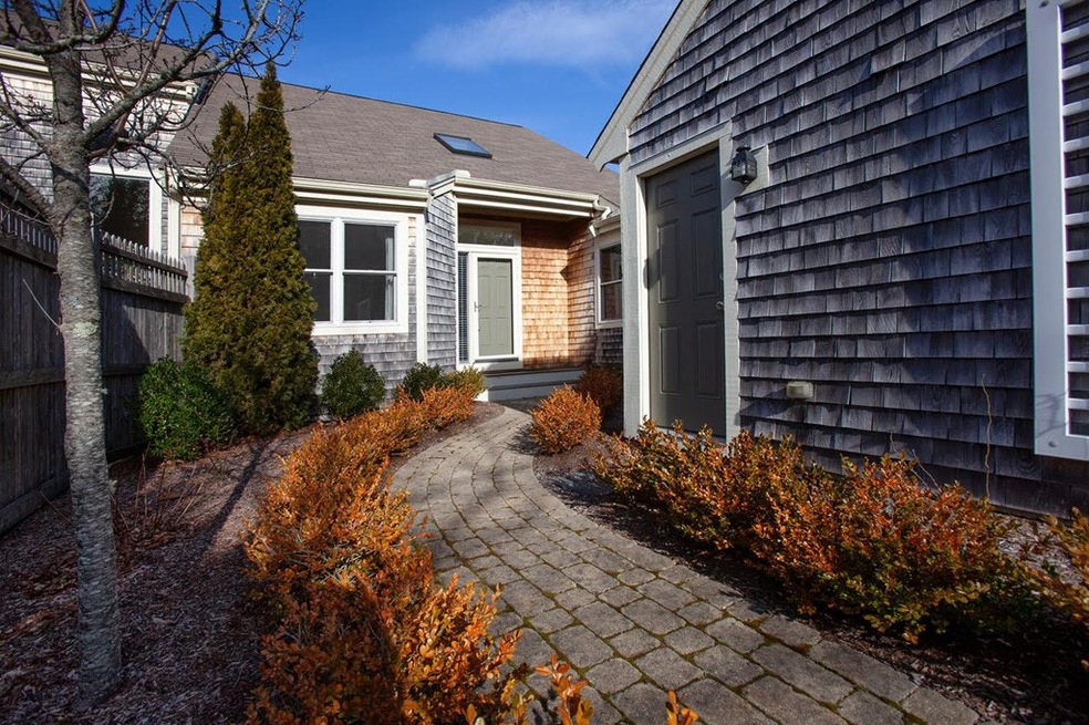 18 Abigails Path unit 18, Plymouth, MA 02360 - photo 1
