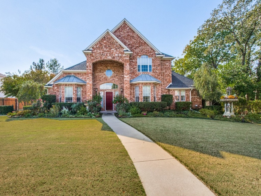 3812 Granada Trail, Denton, TX 76205 - photo 1