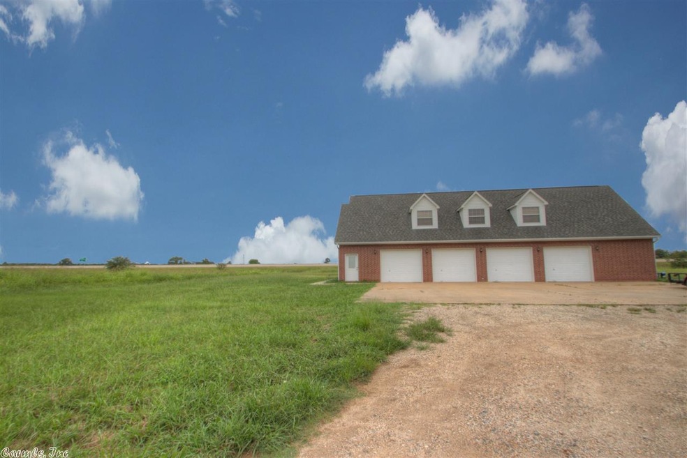 0 Sanderson, Texarkana, AR 71854 - photo 1