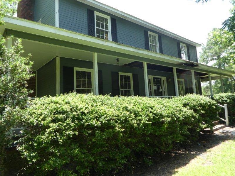 854 Conway McDonald Rd, Tarrytown, GA 30470 - photo 1