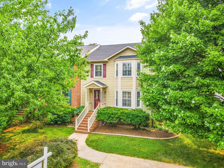 2038 Cidermill Ln, Winchester, VA 22601 - photo 1