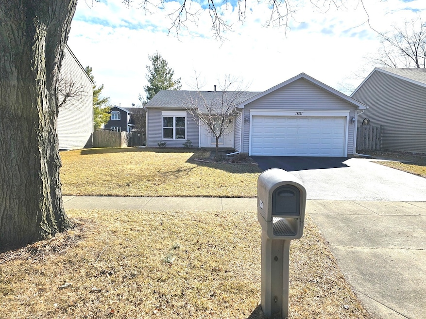 Sold $383,000 • Co-Listing Agent