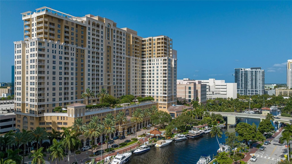 Nu River Landing unit 803, Fort Lauderdale, FL 33301 - photo 1