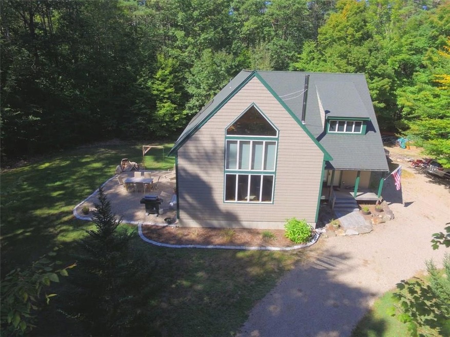 112 Wilkins Rd, Acton, ME 04001 - photo 1