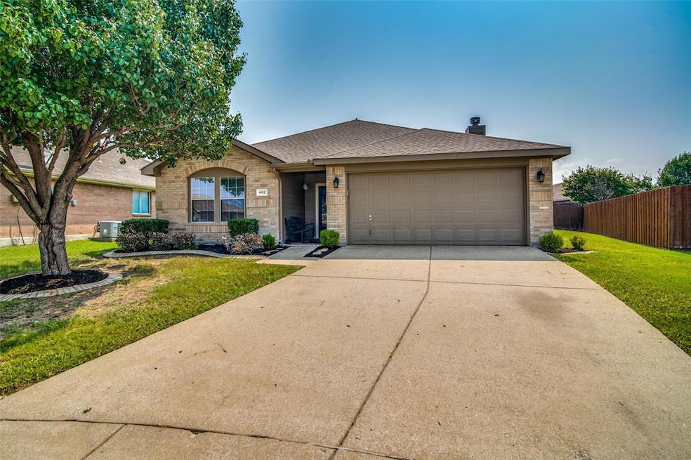 402 Ashland Dr, Wylie, TX 75098 - photo 1