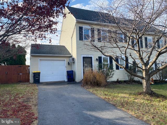 232 S 5th St, Womelsdorf, PA 19567 - photo 1