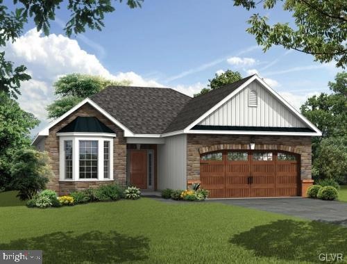 3559 Daylily Dr unit IC 17, Emmaus, PA 18049 - photo 1