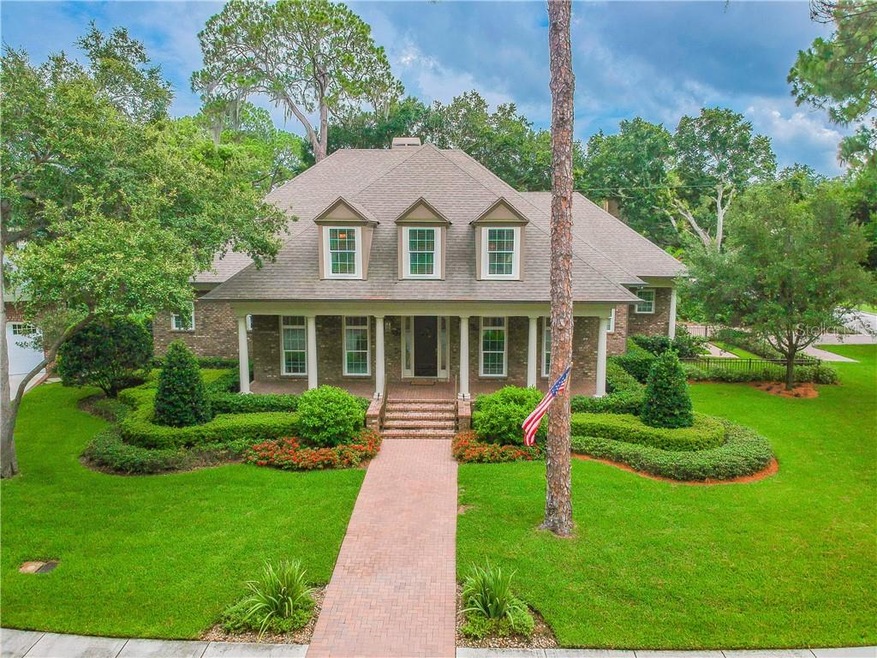 3322 Sierra Cir, Tampa, FL 33629 - photo 1